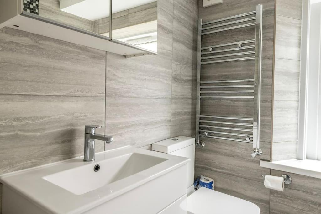 Modern Cotham House #2 By Prescott Apartment Bristol