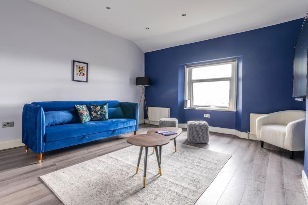 Modern Cotham House #2 By Prescott *