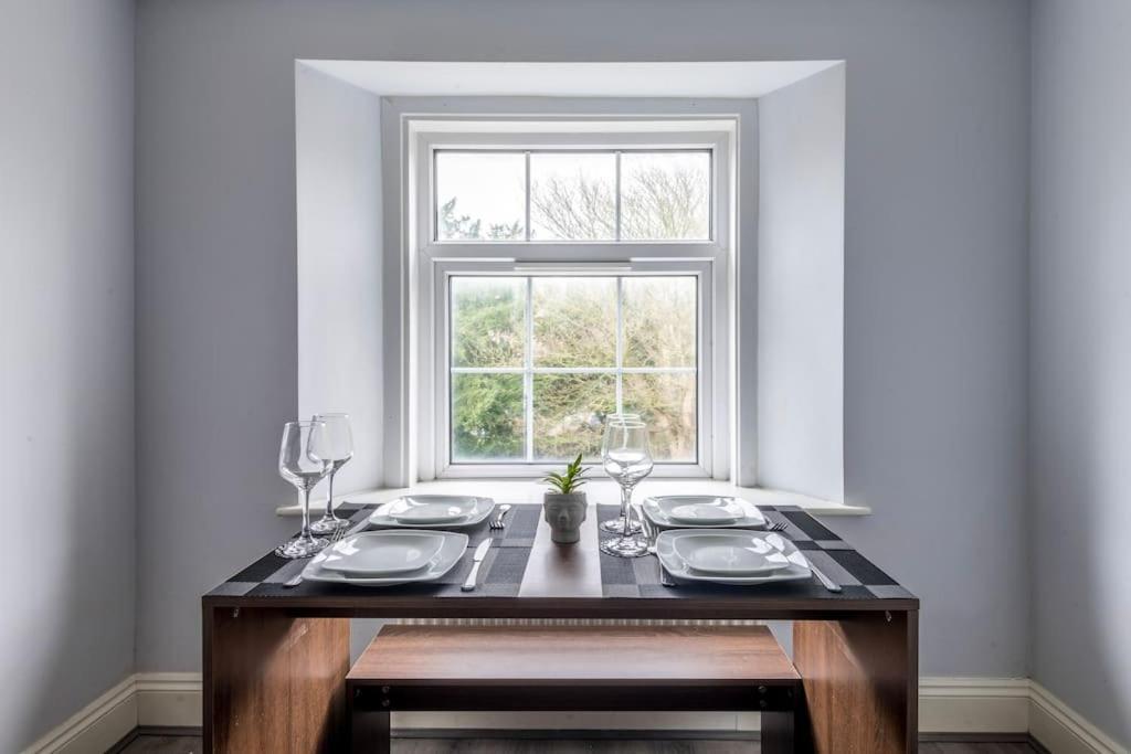 Apartment Modern Cotham House #2 By Prescott Bristol
