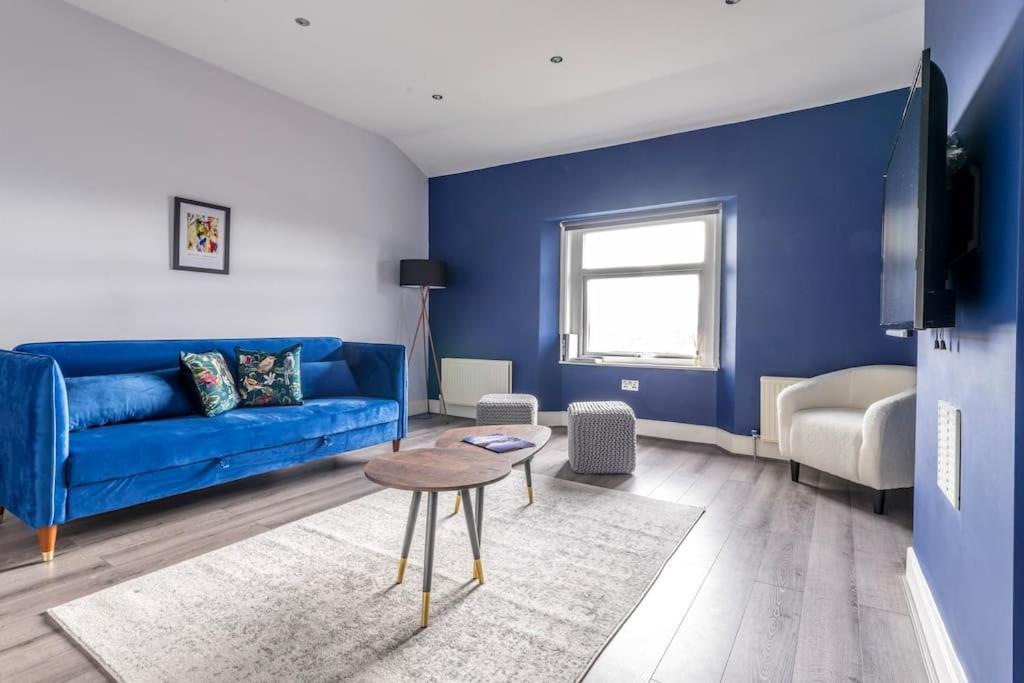 Modern Cotham House #2 By Prescott * Bristol