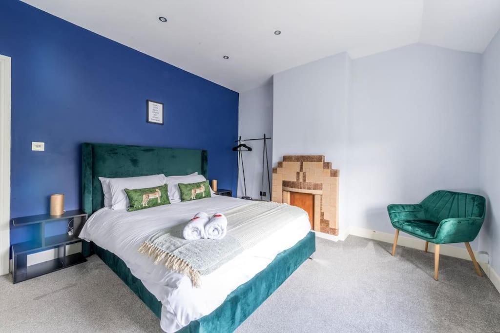 Modern Cotham House #2 By Prescott Apartment Bristol