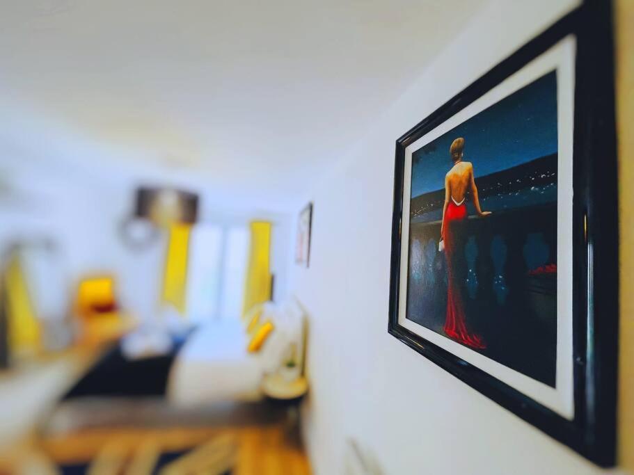 Apartment - 1 Bed - Pembroke Court *