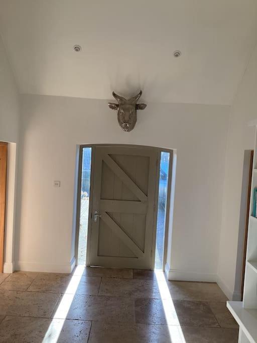 Harcombe Barn Near Holiday home