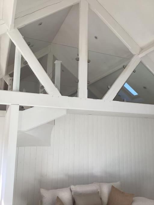 Holiday home Harcombe Barn Near