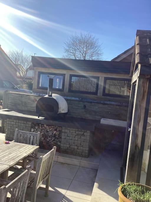 Holiday home Harcombe Barn Near Bristol