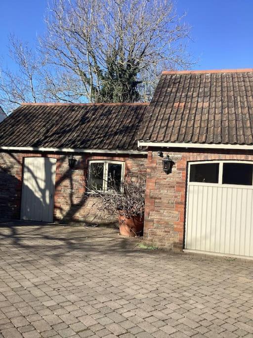 Harcombe Barn Near