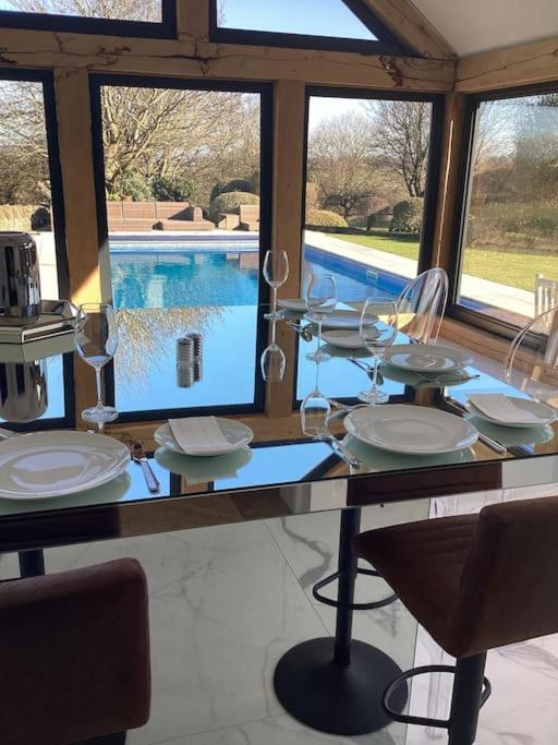 Harcombe Barn Near Holiday home *