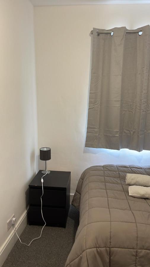 Small In Horfield 3 *
