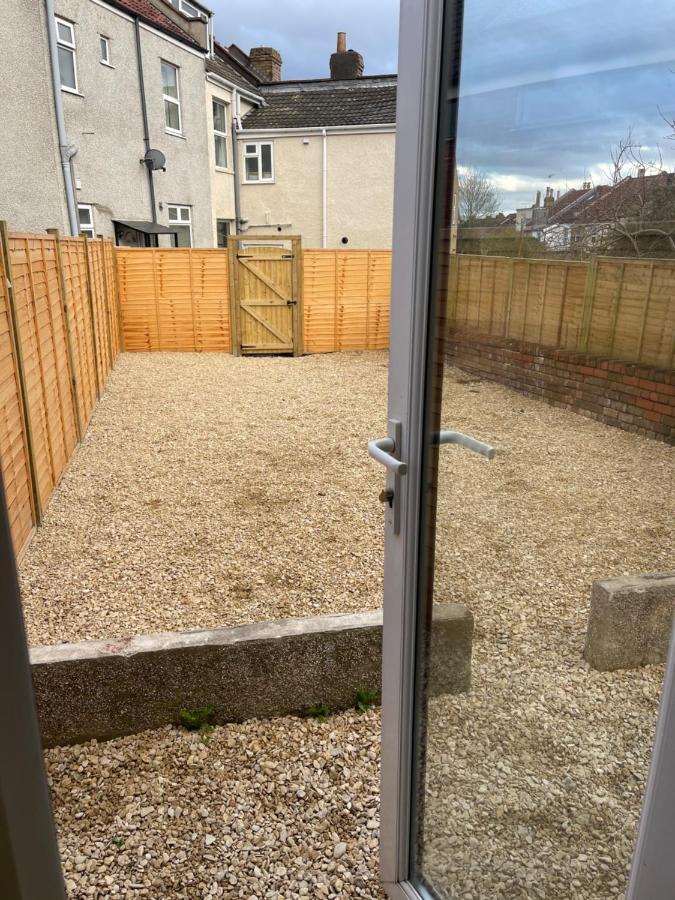 Small In Horfield 3 Guest house Bristol