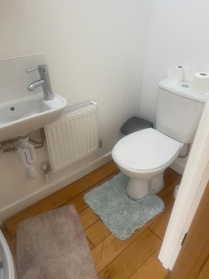 In Gloucester Road 4 Homestay Bristol