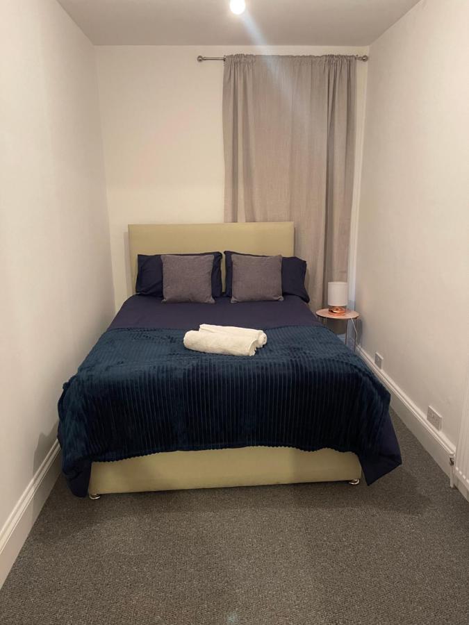 In Gloucester Road 4 Homestay *