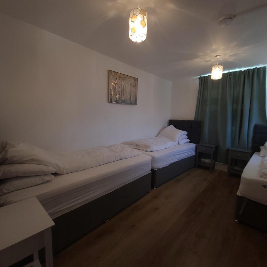 Apartment Lovely 1 Bedroom