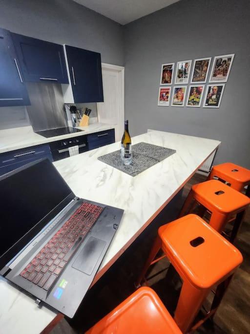 House Near Restaurants, Park And Pubs, Perfect For Pets! * Bristol