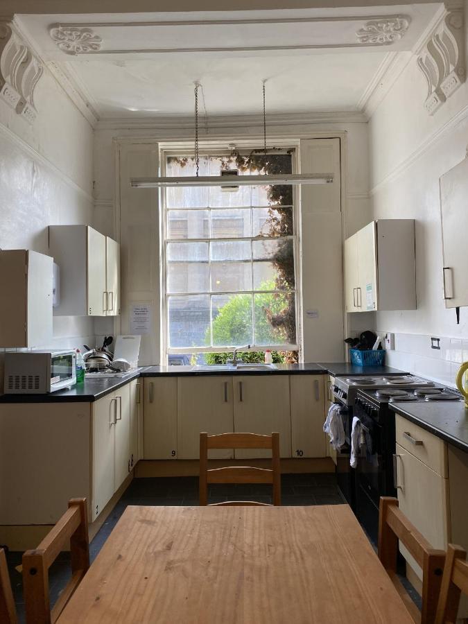 Georgian Shared House No'3 - By Clifton Short Lets Bristol