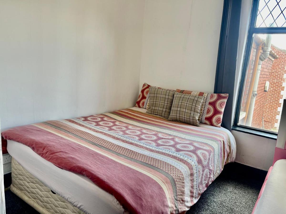 Bs11 Homestay Bristol