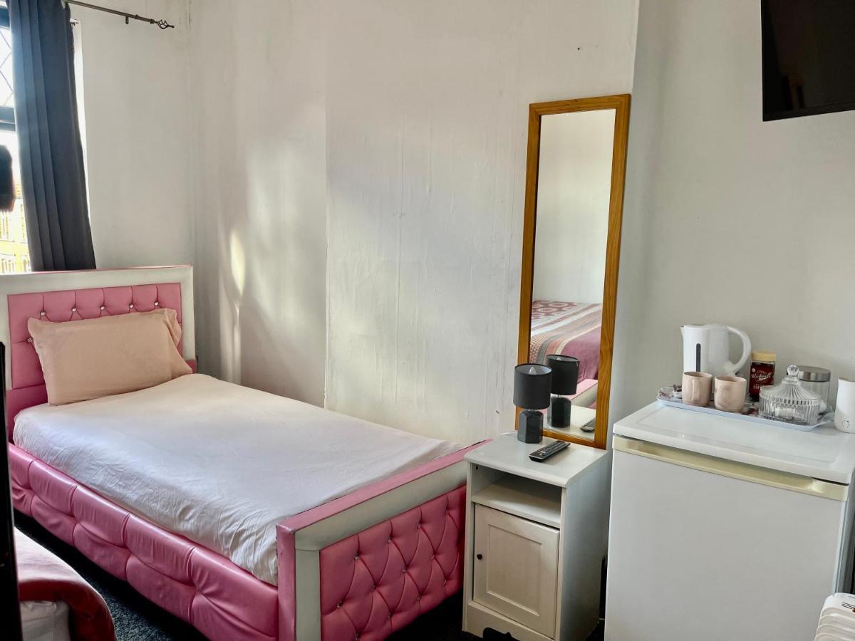 Bs11 Homestay