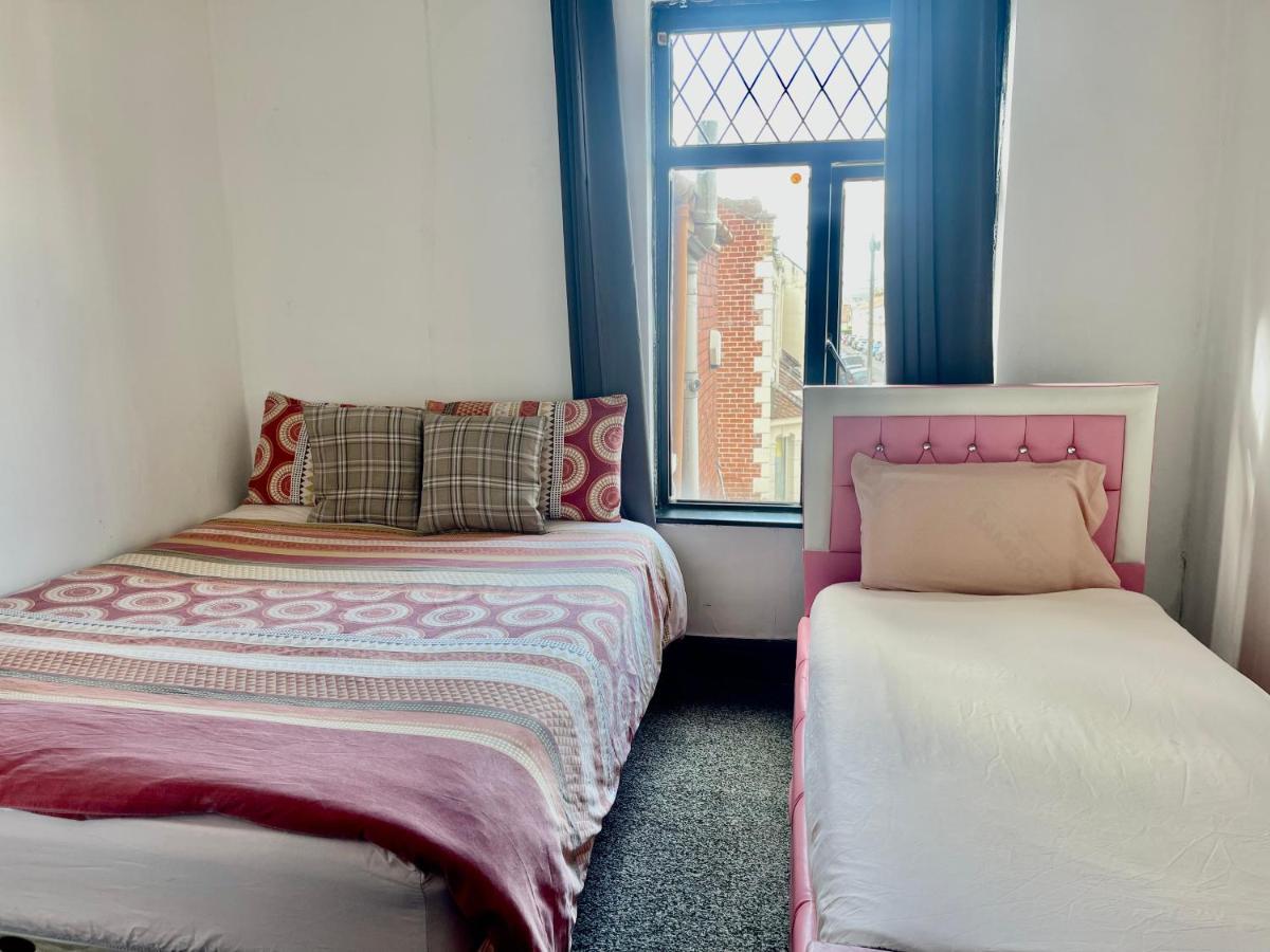 Homestay Bs11 *