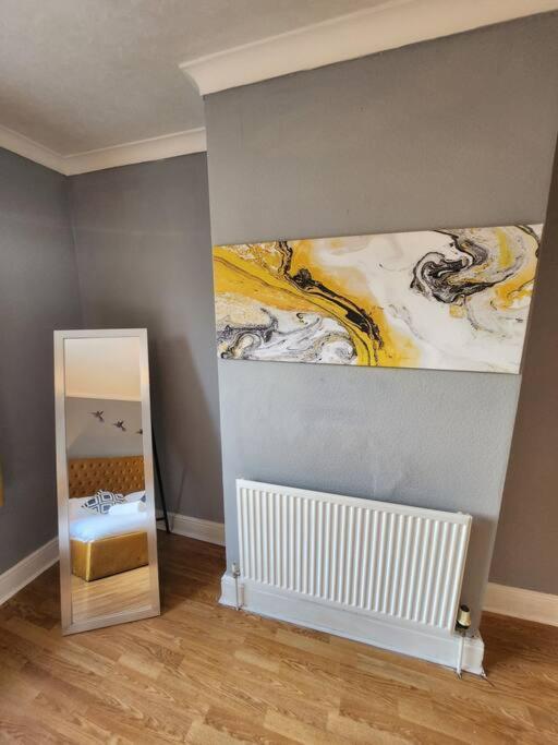 House Near Restaurants, Park And Pubs, Perfect For Pets! Holiday home Bristol