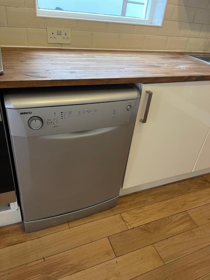 Lovely In 5 Guest house Bristol