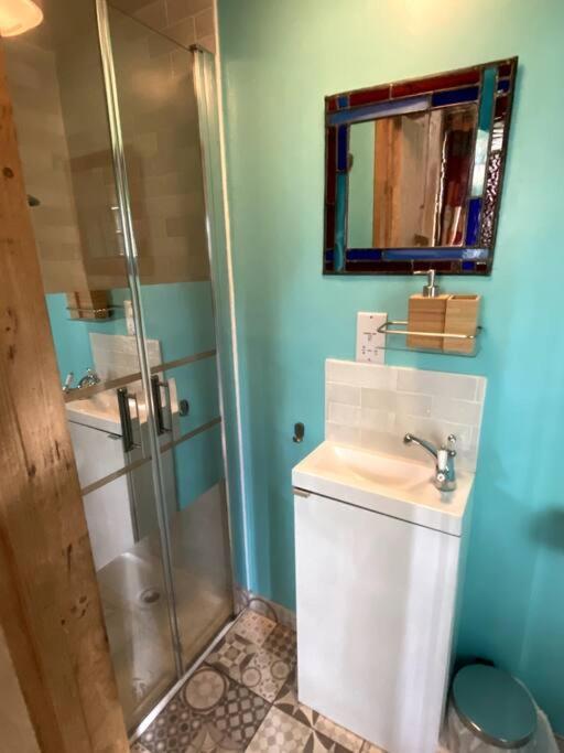 Apartment The Coach House In The Heart Of Bishopston Bristol
