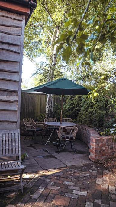 Apartment The Coach House In The Heart Of Bishopston *