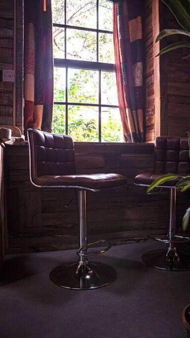 The Coach House In The Heart Of Bishopston Apartment Bristol