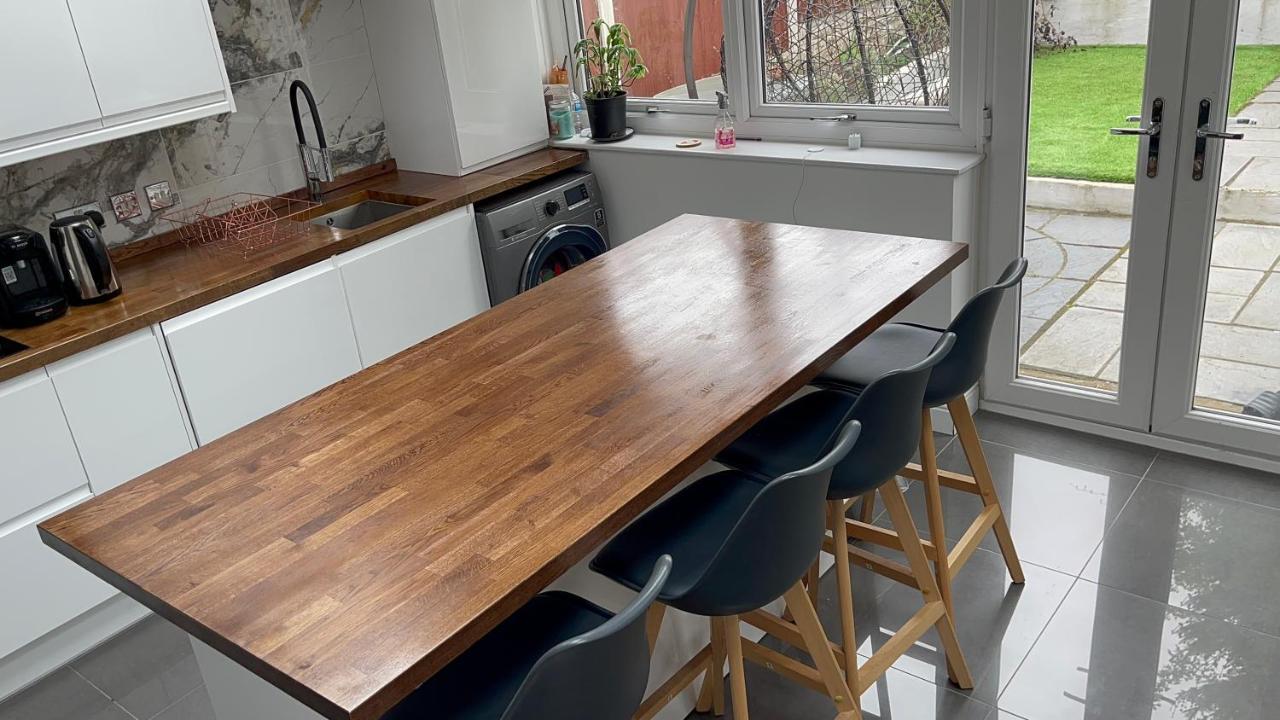 Near Southmead Hospital And Airbus * Bristol