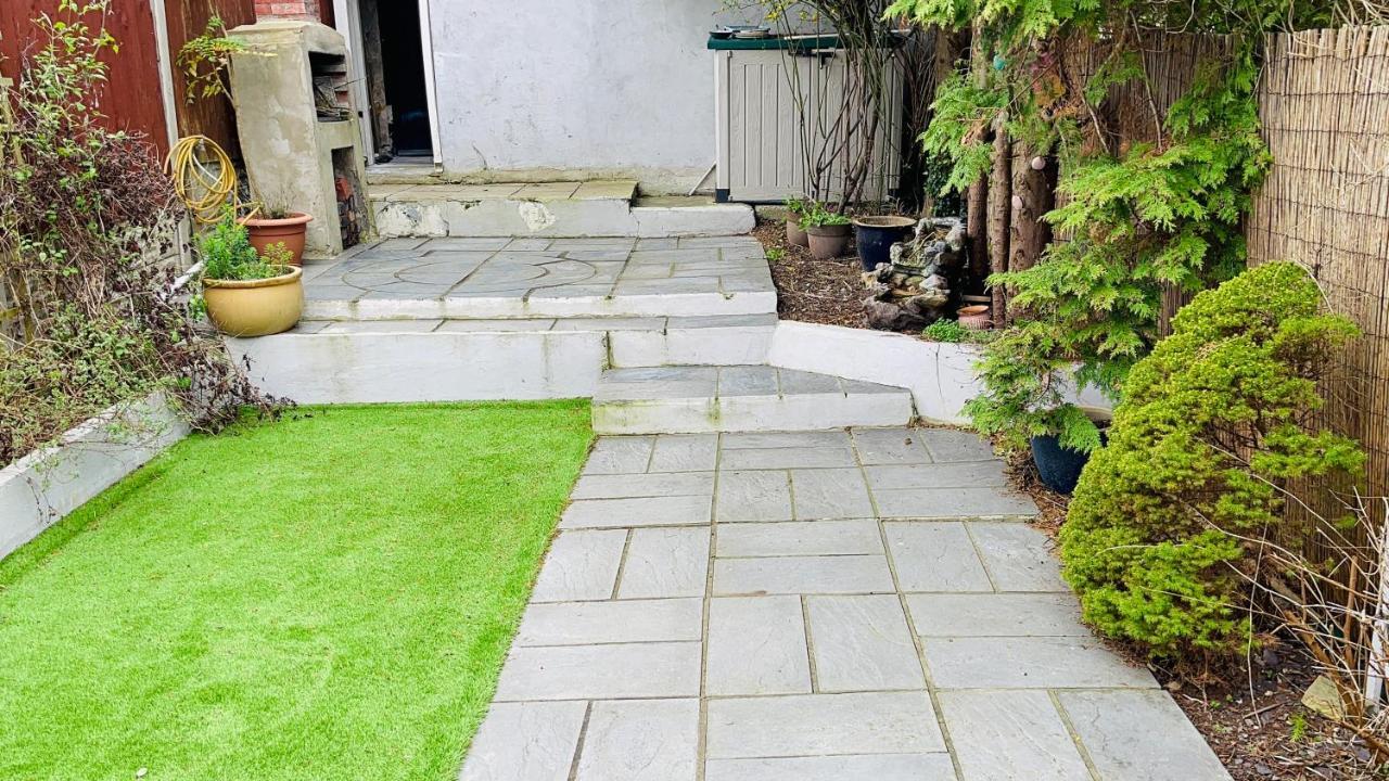 Homestay Near Southmead Hospital And Airbus *