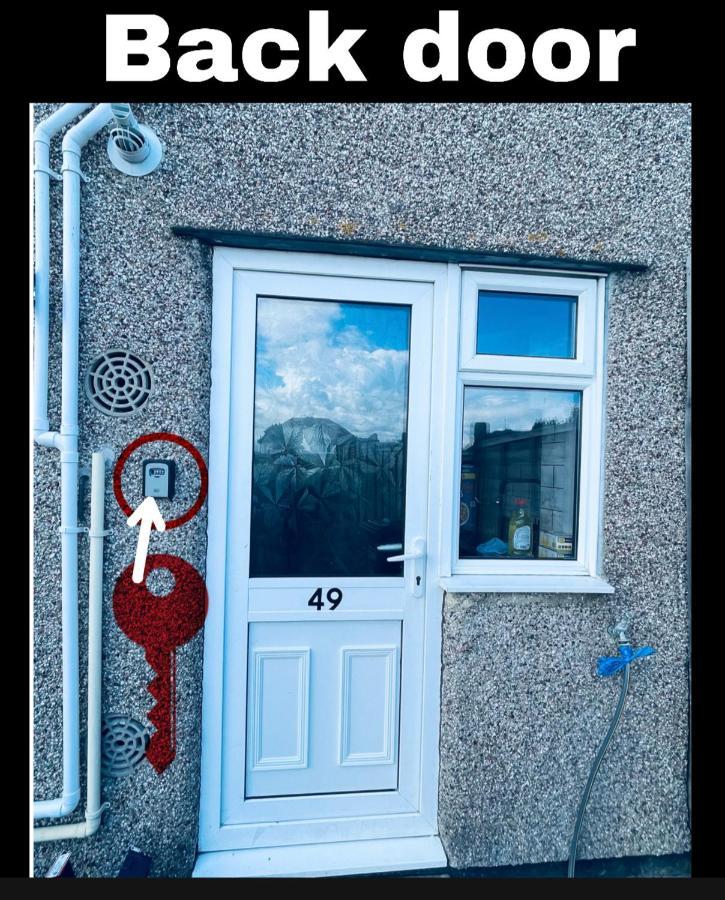 Single Room, Shared House * Bristol
