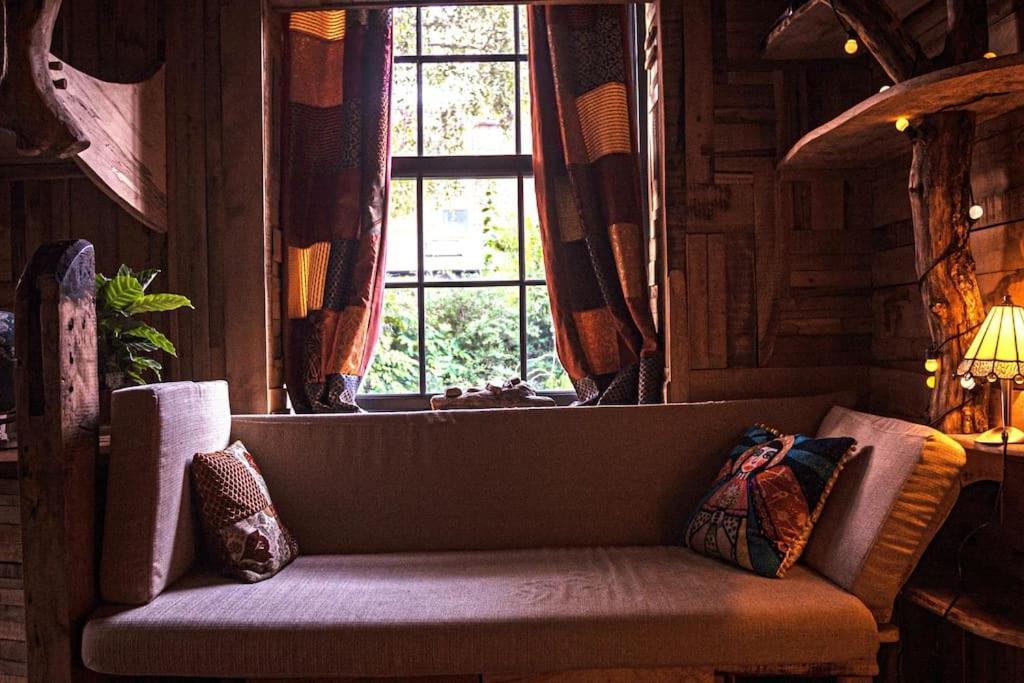 The Coach House In The Heart Of Bishopston Apartment Bristol
