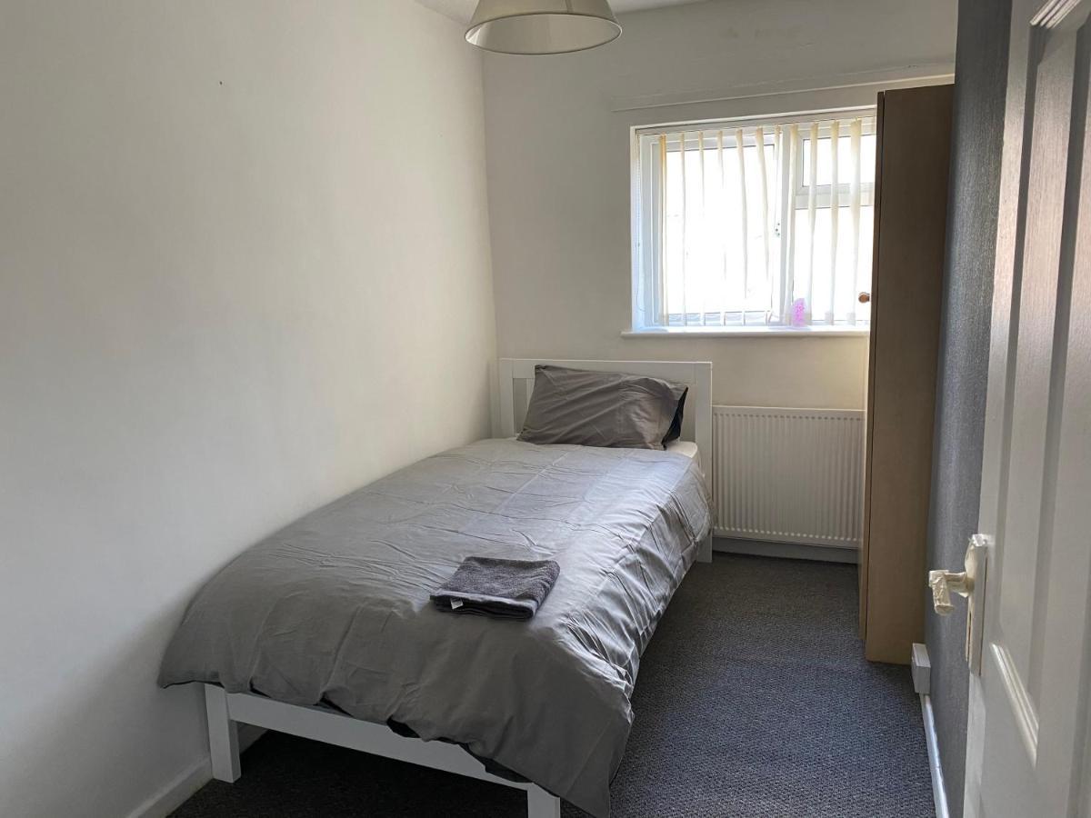 Homestay Cosy In Bristol