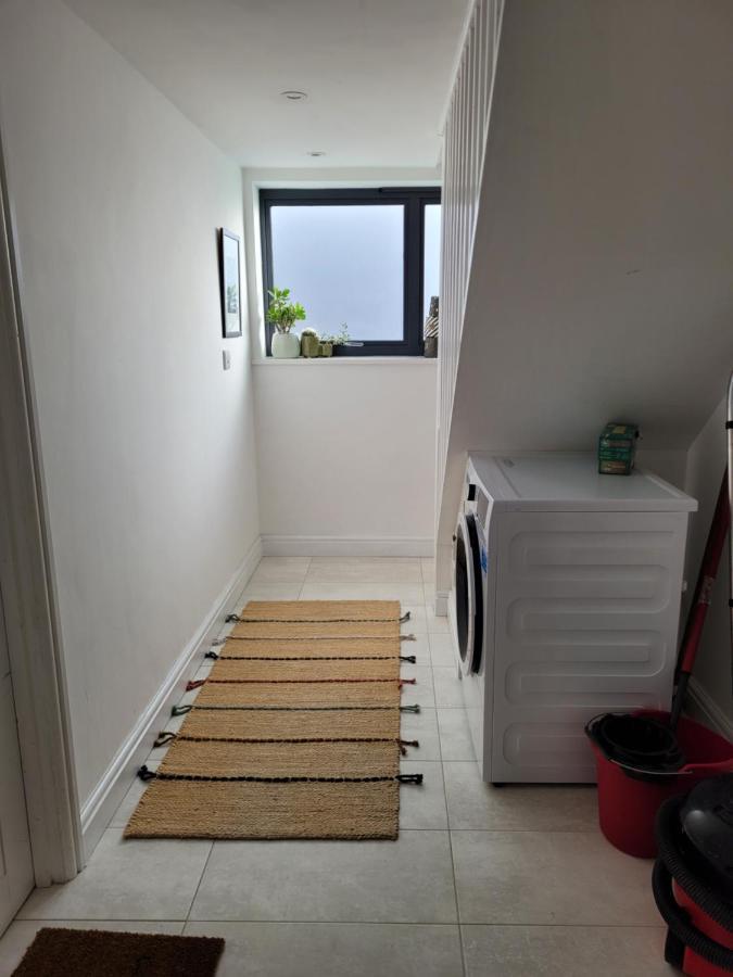 Apartment The Old Wire Factory - 2 Bed, Close To Centre, Fast Wifi, Comfortable From Bristol