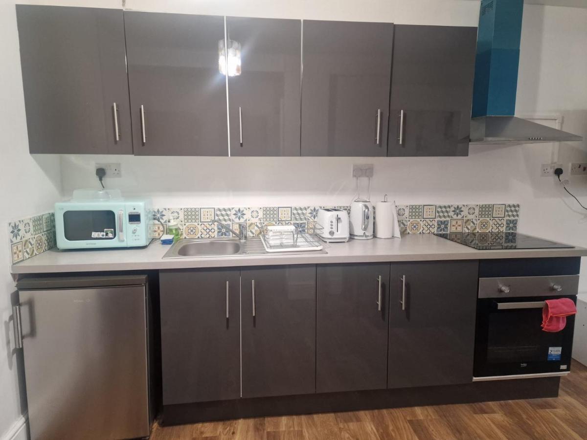 Lovely 1 Bedroom * Bristol