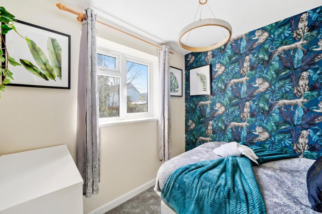 Apartment Designer House In - Hot Tub - Sleeps 10 *
