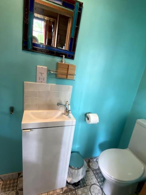 The Coach House In The Heart Of Bishopston Apartment *