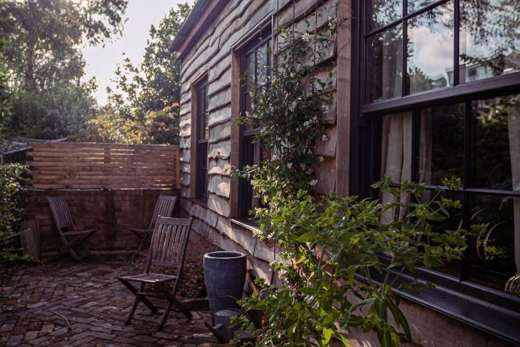 The Coach House In The Heart Of Bishopston Apartment *