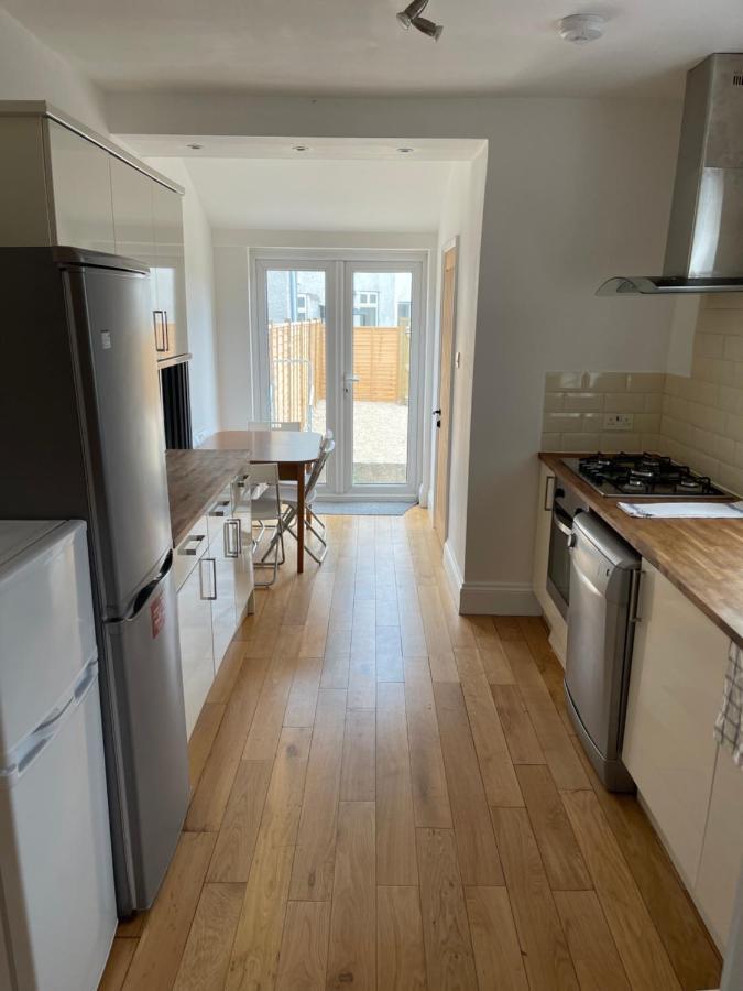 In Gloucester Road 4 Homestay Bristol