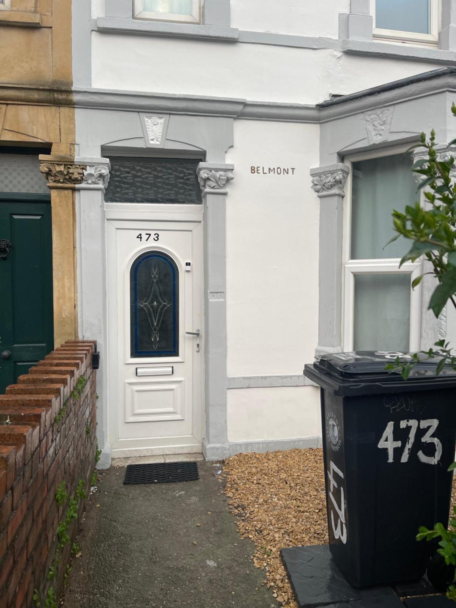 Guest house Lovely In 5 *