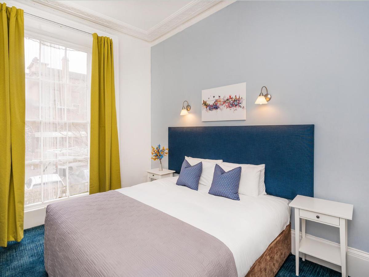 The Washington Hotel Bristol