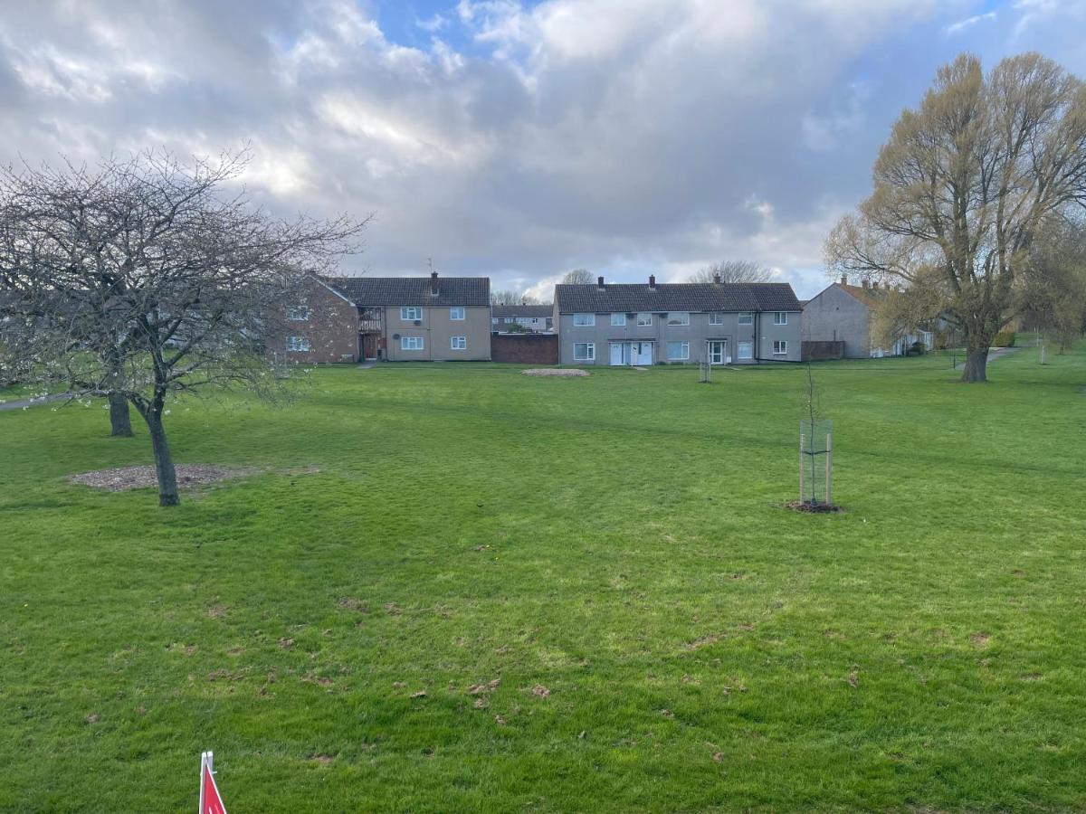 Single Room, Shared House * Bristol