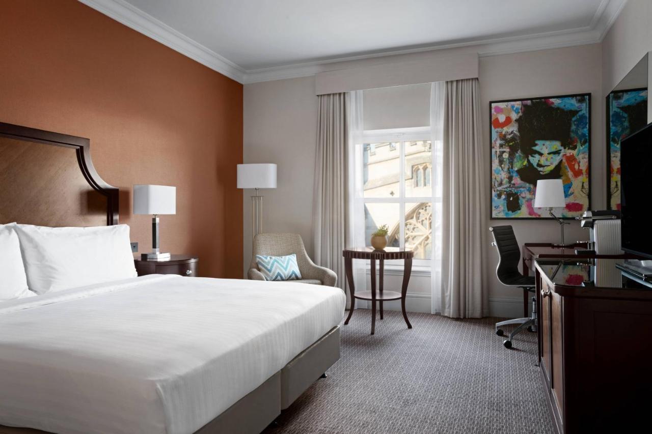 Marriott Royal