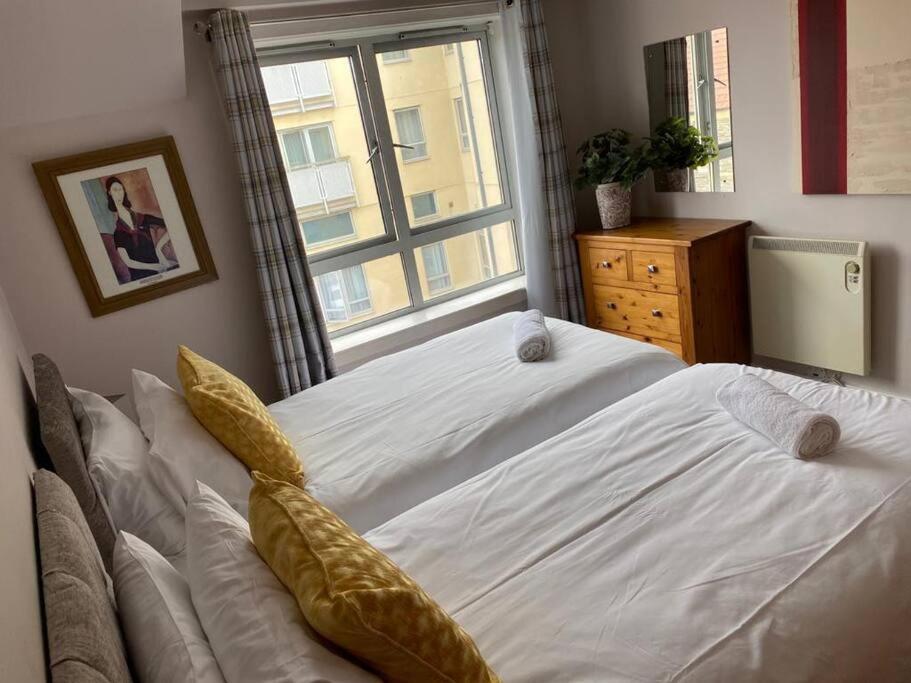 Apartment Centrally Located Light Warm & Welcoming *