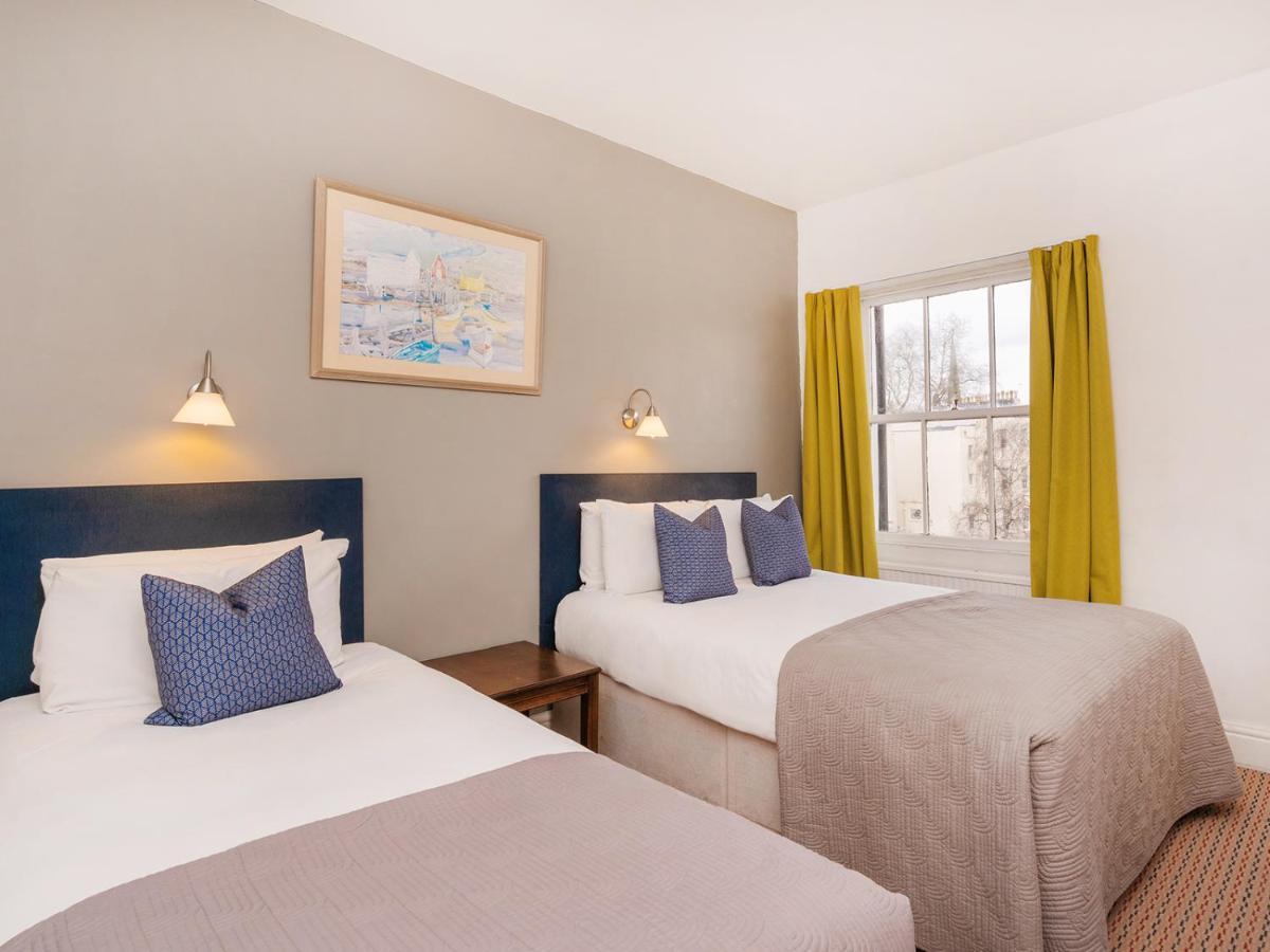 The Washington Hotel Bristol