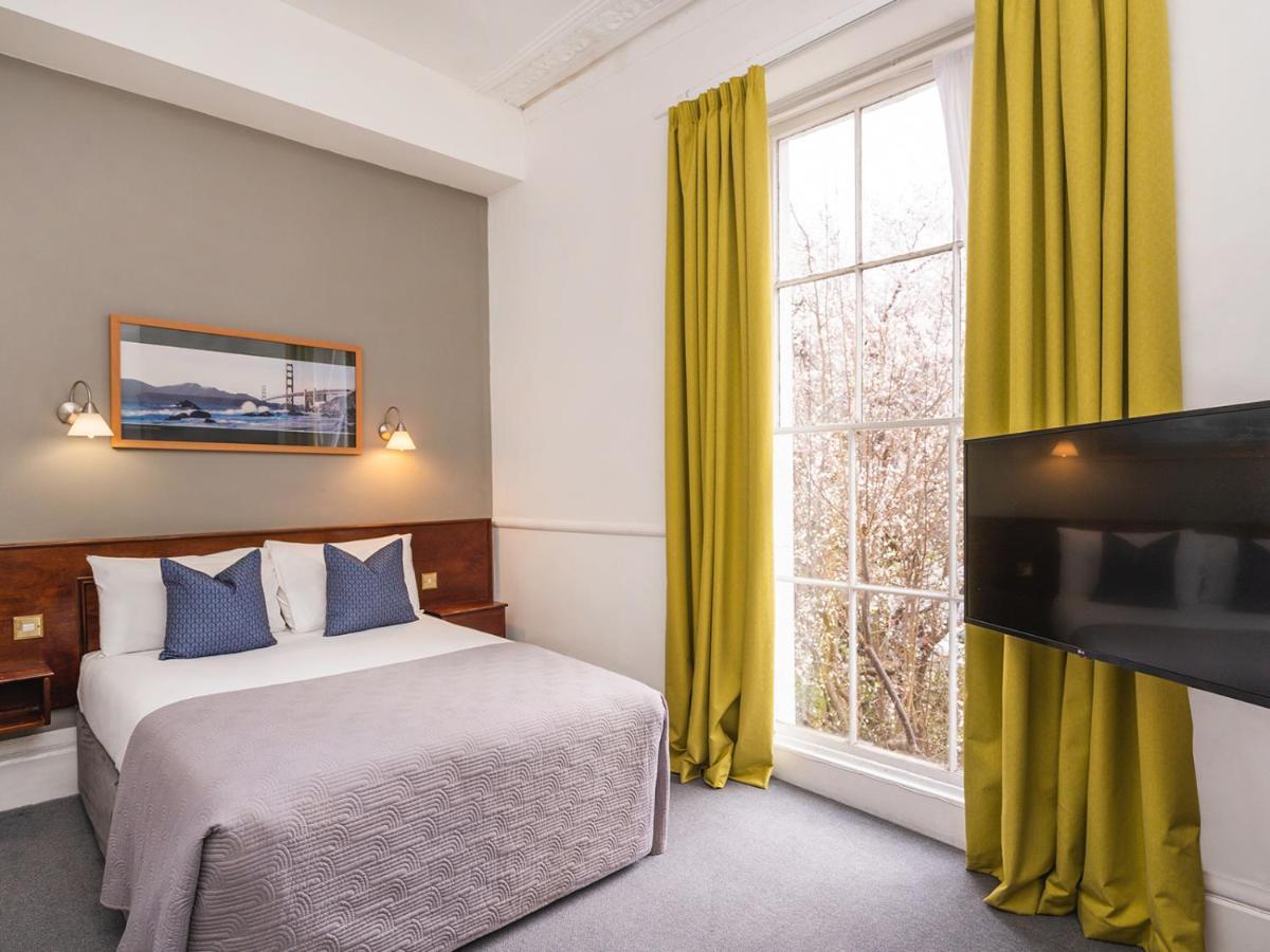 The Washington 2*
