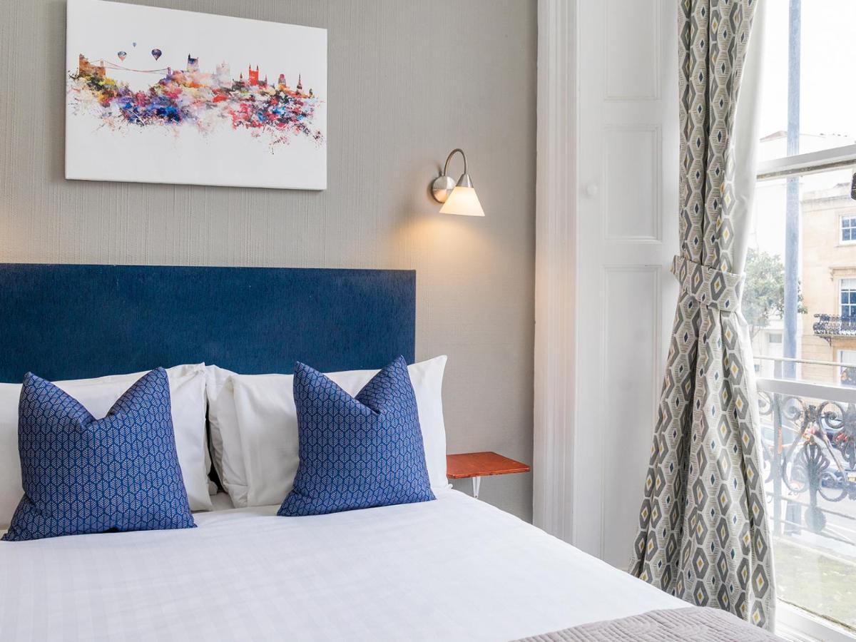 The Washington Hotel Bristol