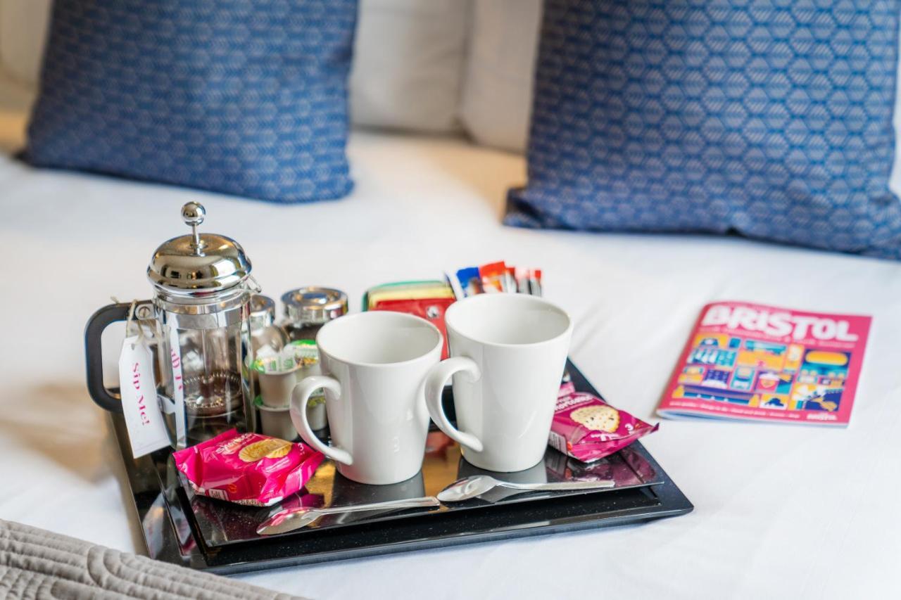 Hotel The Washington Bristol