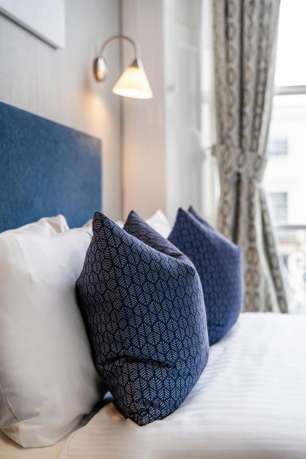 The Washington Hotel Bristol