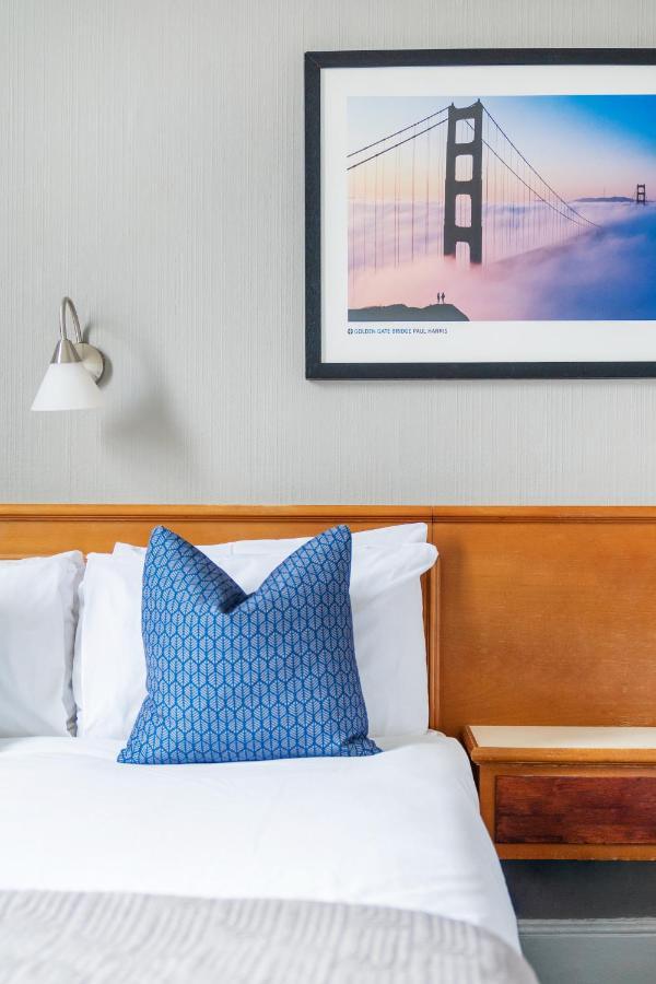 Hotel The Washington