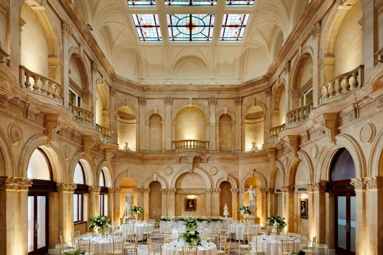 Hotel Marriott Royal Bristol
