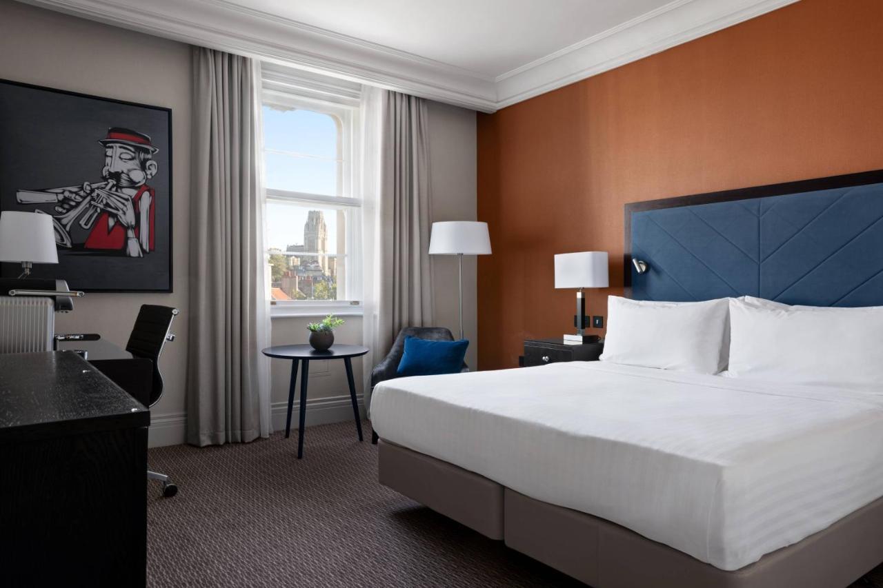 Marriott Royal Hotel Bristol